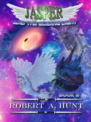 cover image of Jasper and the Guiding Light